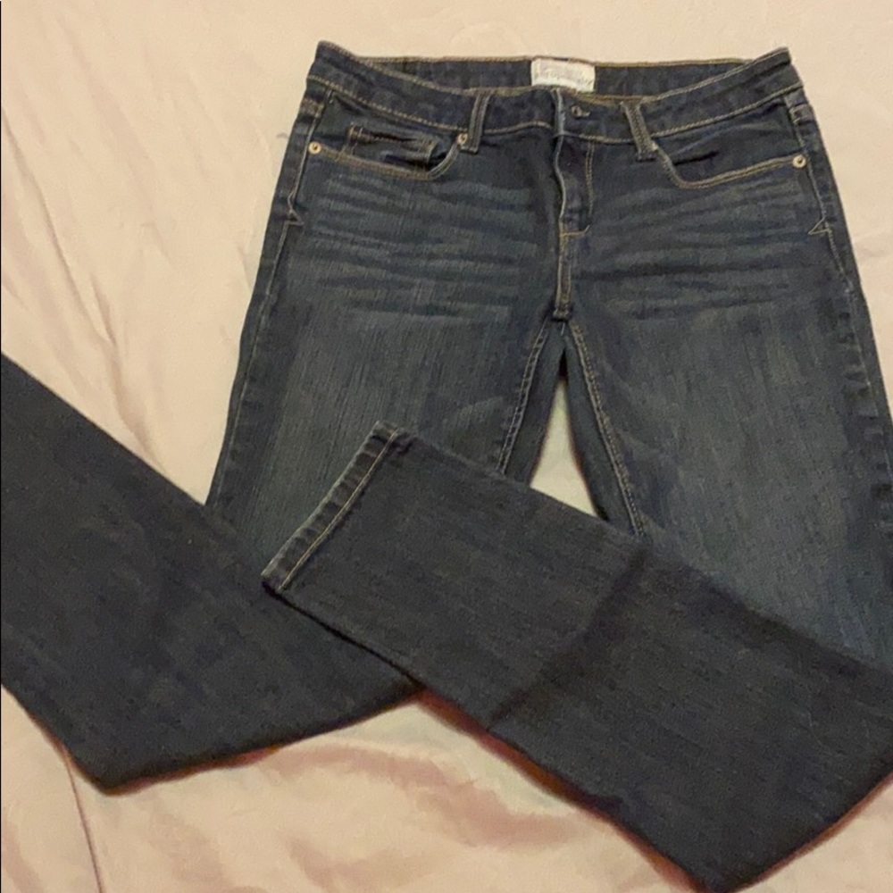 aeropostale jeans